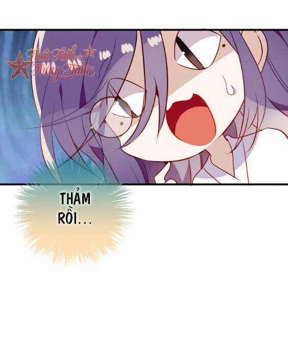 Ngô Hoàng Tại Thượng Chapter 50 trang 27