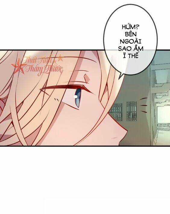 Ngô Hoàng Tại Thượng Chapter 50 trang 7