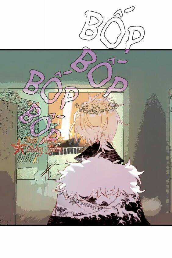 Ngô Hoàng Tại Thượng Chapter 50 trang 8