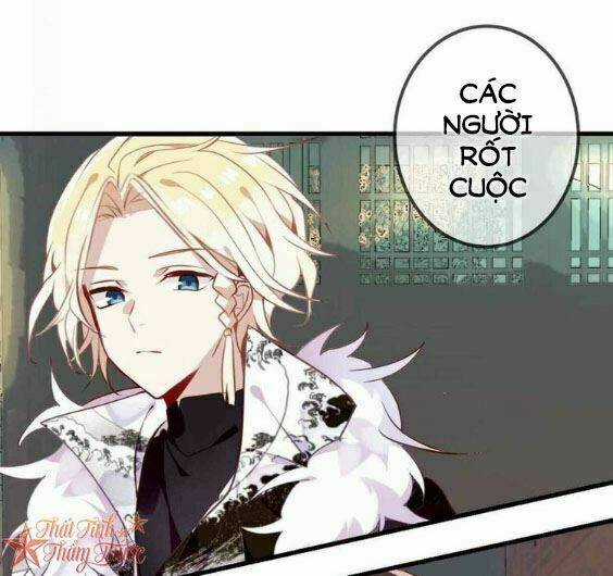Ngô Hoàng Tại Thượng Chapter 51 trang 1