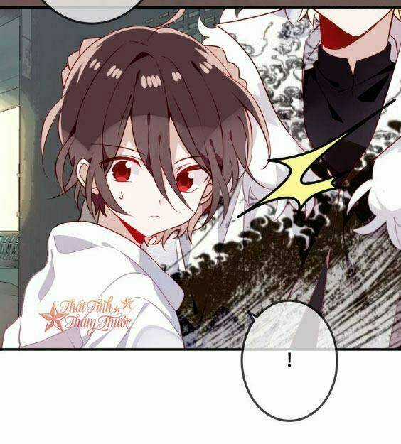 Ngô Hoàng Tại Thượng Chapter 51 trang 15