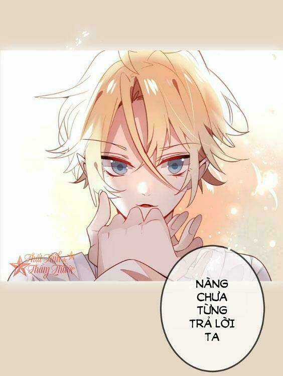 Ngô Hoàng Tại Thượng Chapter 51 trang 35