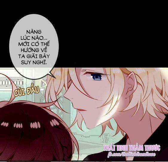 Ngô Hoàng Tại Thượng Chapter 52 trang 10