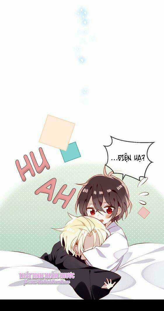 Ngô Hoàng Tại Thượng Chapter 52 trang 12