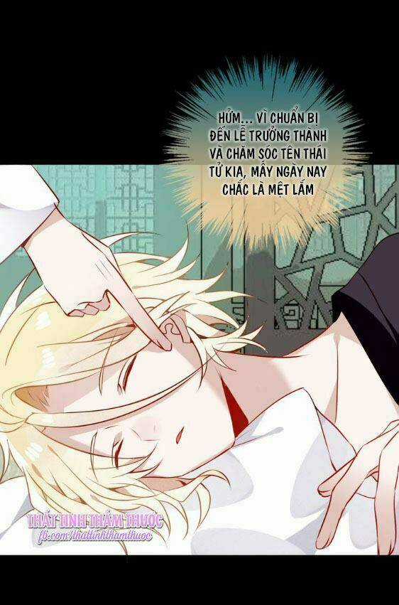 Ngô Hoàng Tại Thượng Chapter 52 trang 13