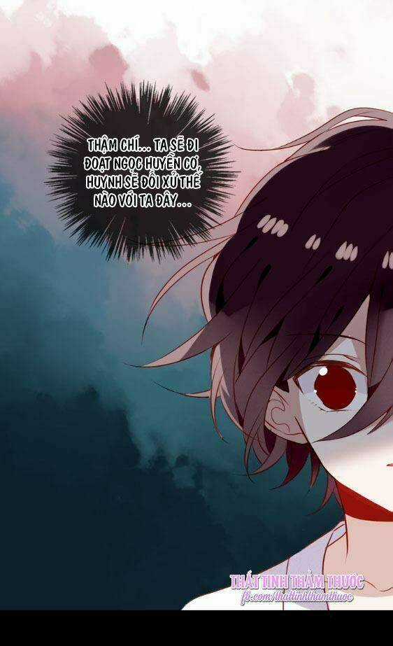 Ngô Hoàng Tại Thượng Chapter 52 trang 15