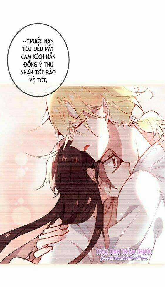 Ngô Hoàng Tại Thượng Chapter 52 trang 20