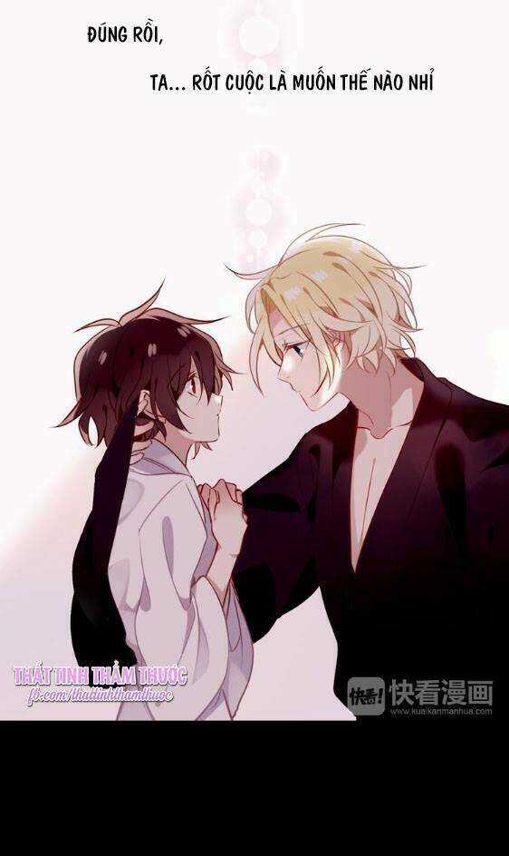 Ngô Hoàng Tại Thượng Chapter 52 trang 5