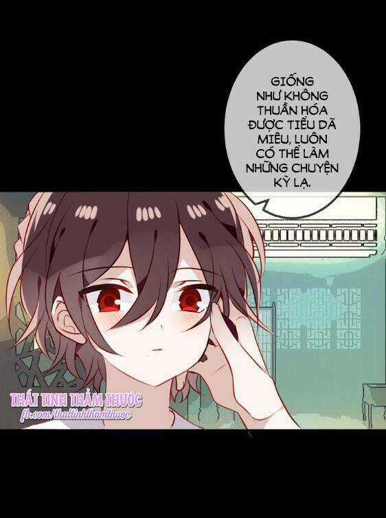 Ngô Hoàng Tại Thượng Chapter 52 trang 7