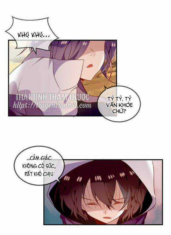 Ngô Hoàng Tại Thượng Chapter 56 trang 10