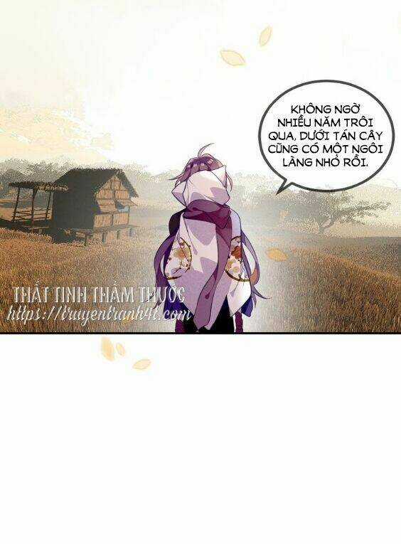 Ngô Hoàng Tại Thượng Chapter 56 trang 13