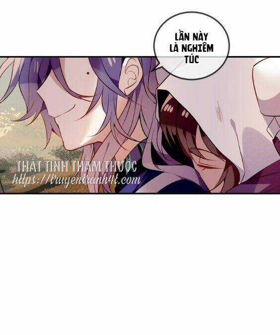 Ngô Hoàng Tại Thượng Chapter 56 trang 15