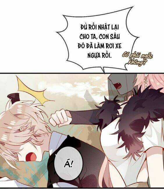 Ngô Hoàng Tại Thượng Chapter 56 trang 2