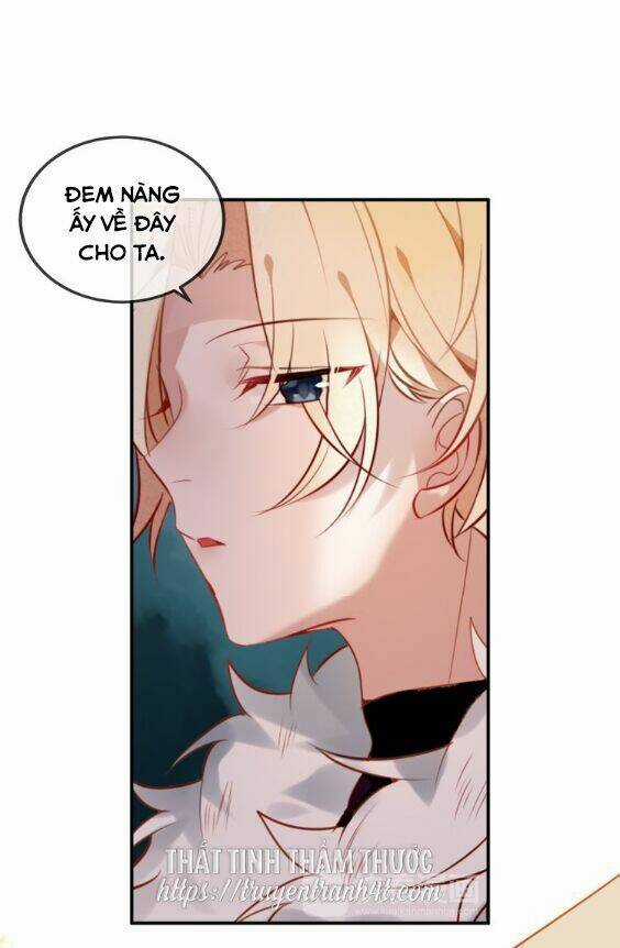 Ngô Hoàng Tại Thượng Chapter 56 trang 20