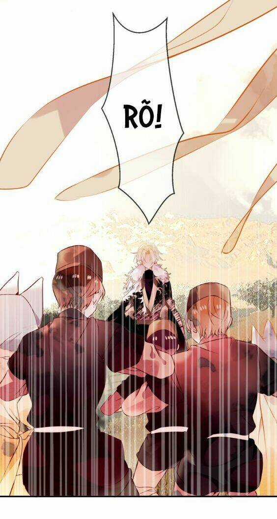 Ngô Hoàng Tại Thượng Chapter 56 trang 21