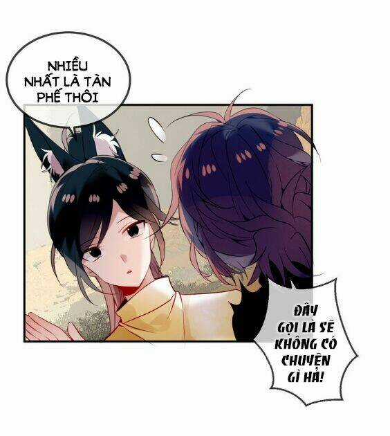 Ngô Hoàng Tại Thượng Chapter 56 trang 23