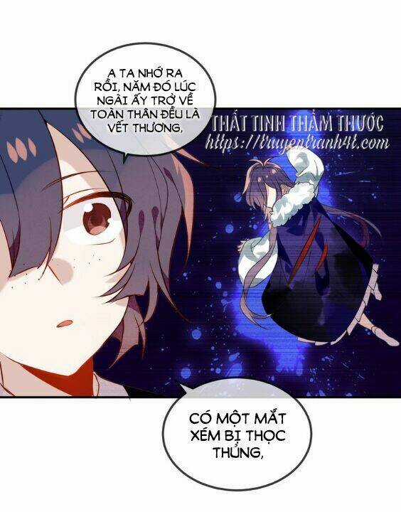 Ngô Hoàng Tại Thượng Chapter 56 trang 27