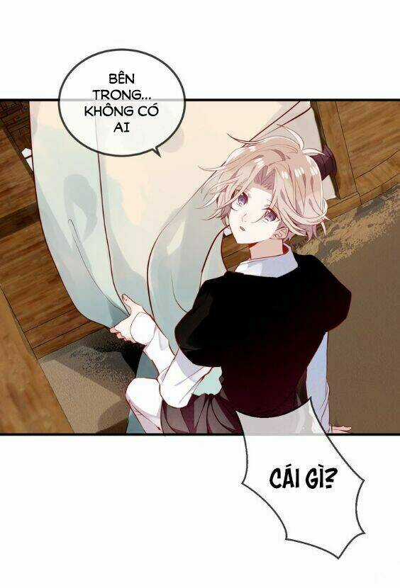 Ngô Hoàng Tại Thượng Chapter 56 trang 5