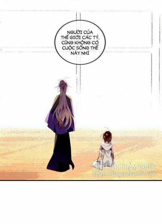 Ngô Hoàng Tại Thượng Chapter 57 trang 11