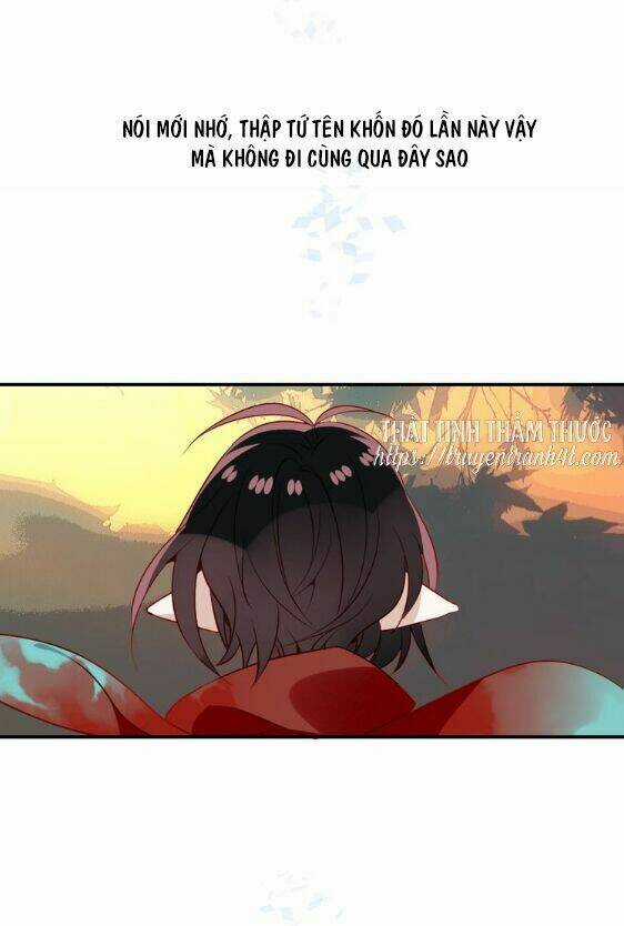 Ngô Hoàng Tại Thượng Chapter 57 trang 13