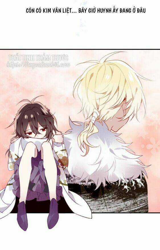 Ngô Hoàng Tại Thượng Chapter 57 trang 14