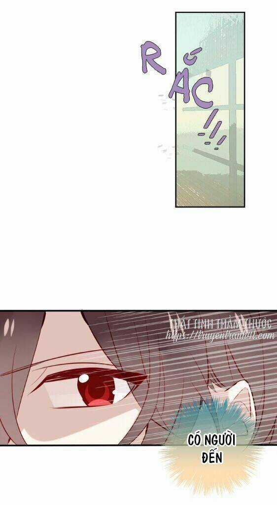 Ngô Hoàng Tại Thượng Chapter 57 trang 15