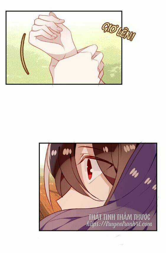 Ngô Hoàng Tại Thượng Chapter 57 trang 19