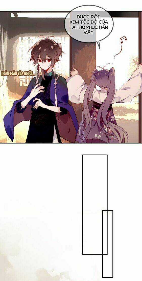 Ngô Hoàng Tại Thượng Chapter 57 trang 23