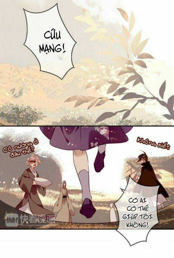 Ngô Hoàng Tại Thượng Chapter 57 trang 24