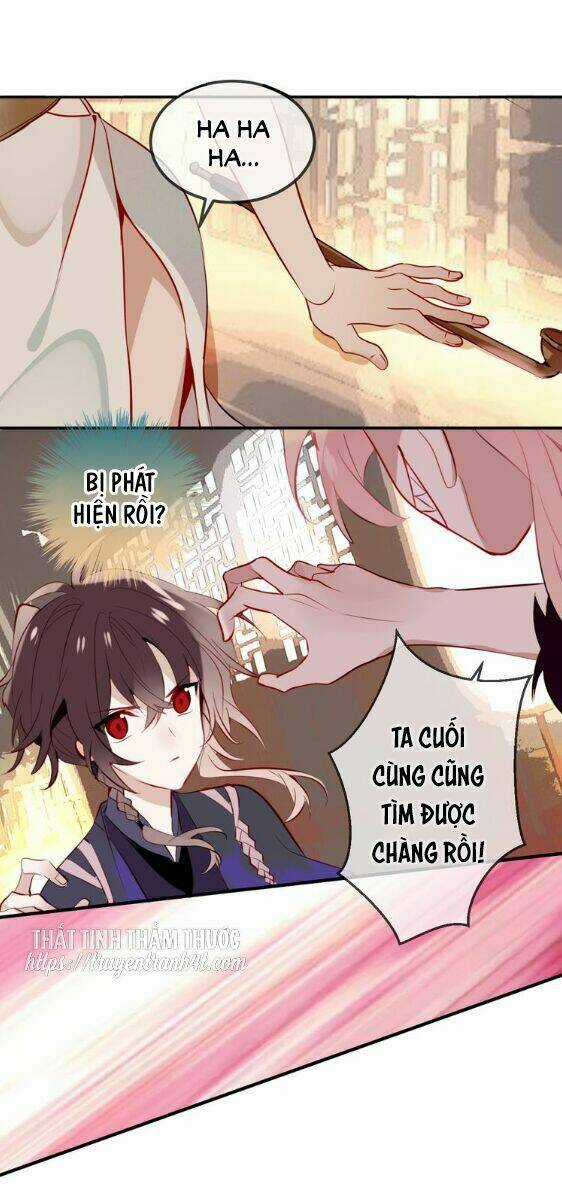 Ngô Hoàng Tại Thượng Chapter 57 trang 28