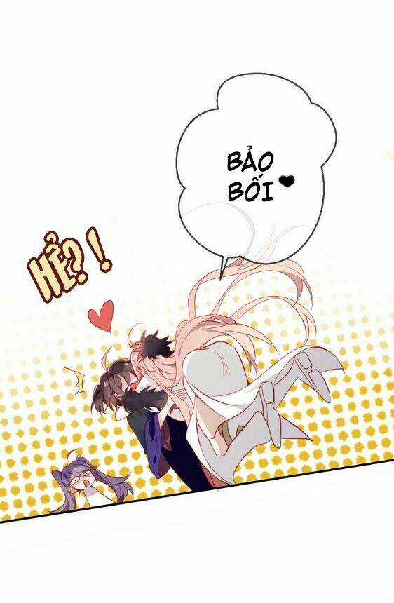 Ngô Hoàng Tại Thượng Chapter 57 trang 29