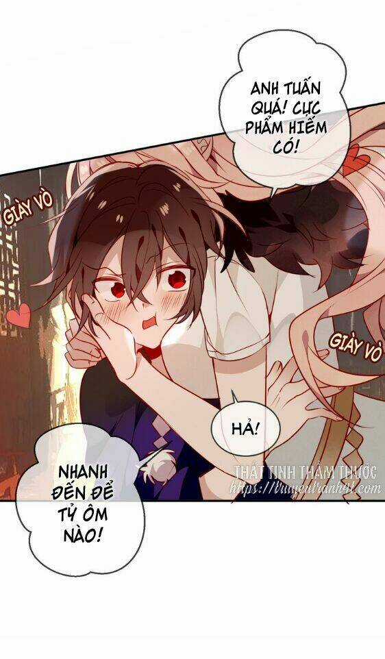 Ngô Hoàng Tại Thượng Chapter 57 trang 30