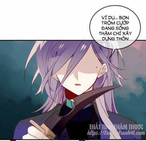 Ngô Hoàng Tại Thượng Chapter 57 trang 5