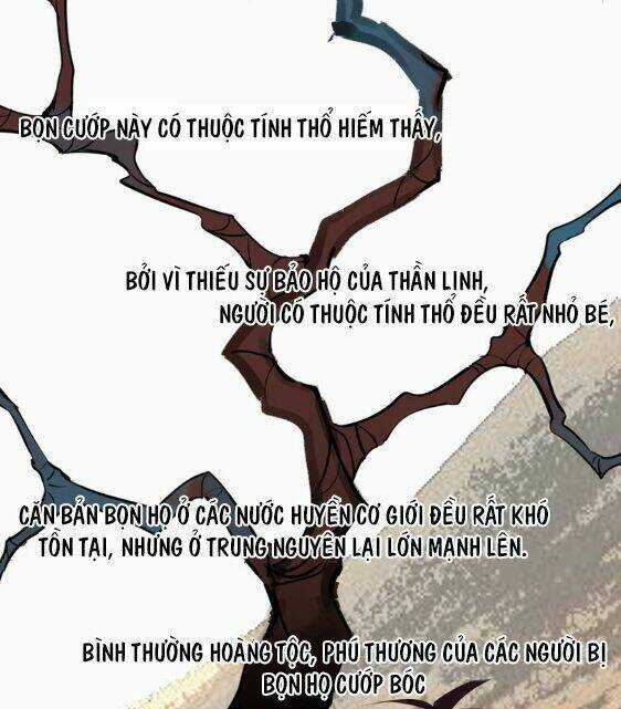 Ngô Hoàng Tại Thượng Chapter 57 trang 6