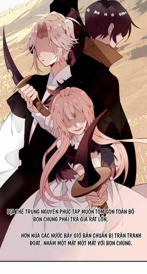 Ngô Hoàng Tại Thượng Chapter 57 trang 7