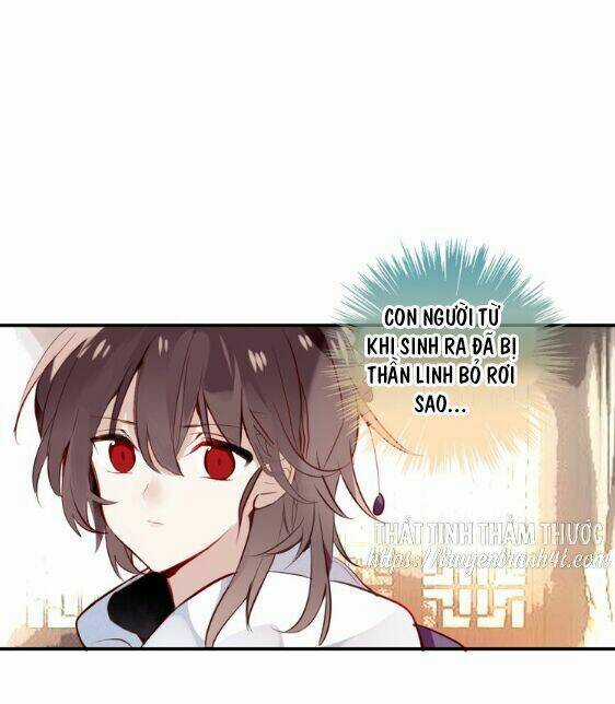 Ngô Hoàng Tại Thượng Chapter 57 trang 8