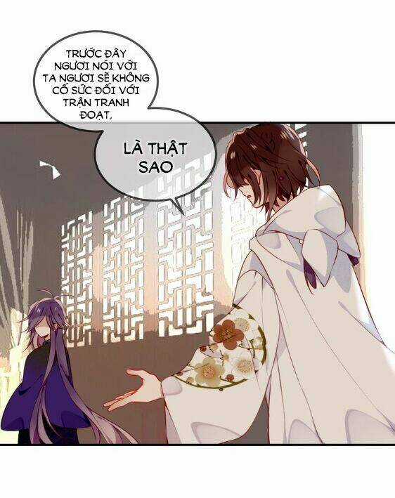 Ngô Hoàng Tại Thượng Chapter 57 trang 9