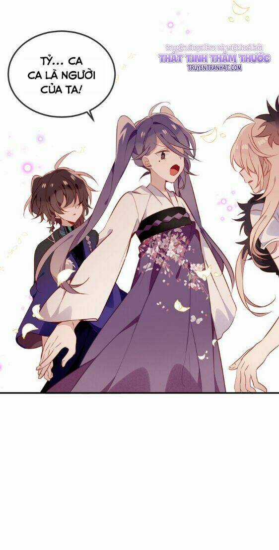 Ngô Hoàng Tại Thượng Chapter 58 trang 11