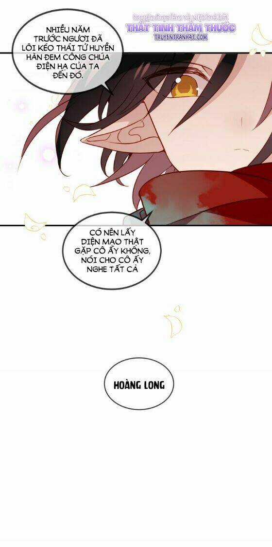 Ngô Hoàng Tại Thượng Chapter 58 trang 15