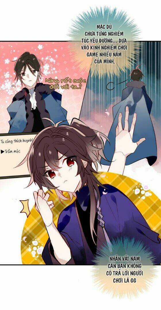 Ngô Hoàng Tại Thượng Chapter 58 trang 26