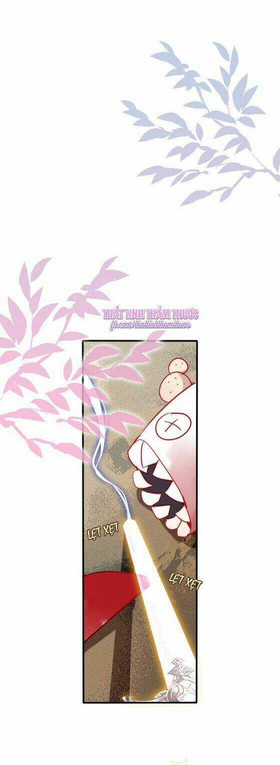 Ngô Hoàng Tại Thượng Chapter 58 trang 28