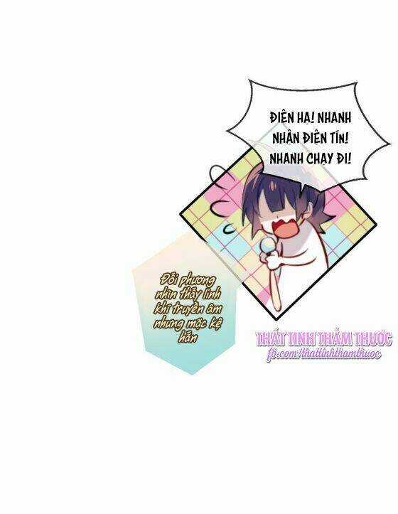 Ngô Hoàng Tại Thượng Chapter 58 trang 30