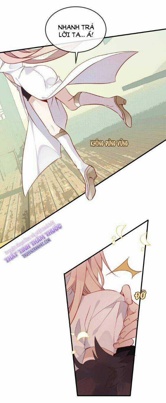 Ngô Hoàng Tại Thượng Chapter 58 trang 4