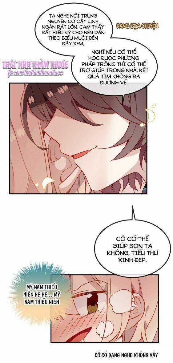 Ngô Hoàng Tại Thượng Chapter 58 trang 6