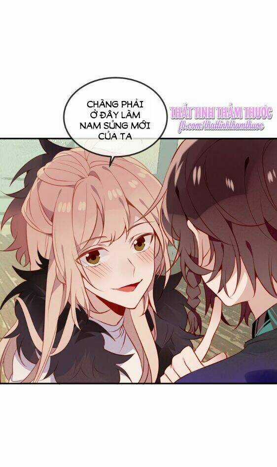 Ngô Hoàng Tại Thượng Chapter 58 trang 9