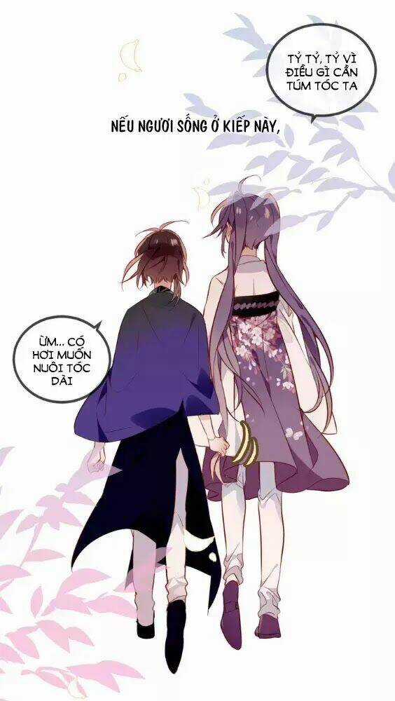 Ngô Hoàng Tại Thượng Chapter 59 trang 11