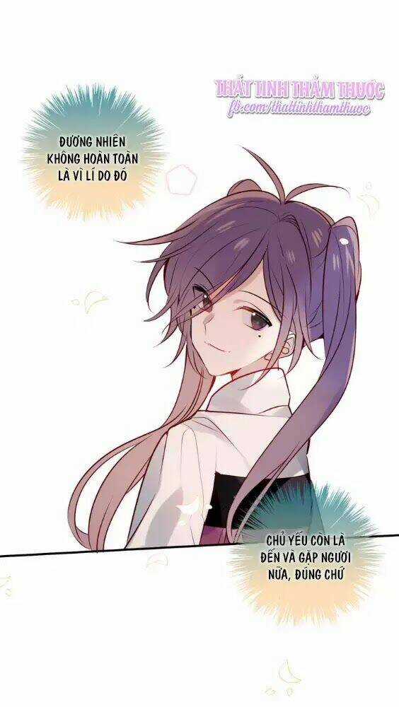 Ngô Hoàng Tại Thượng Chapter 59 trang 13