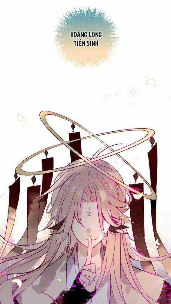 Ngô Hoàng Tại Thượng Chapter 59 trang 17