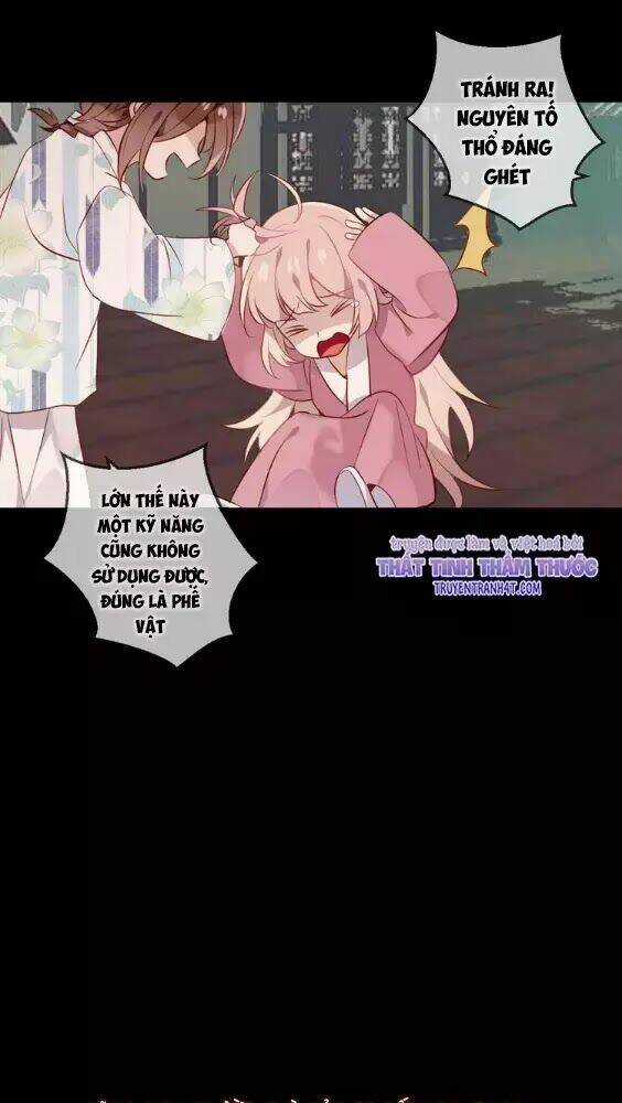 Ngô Hoàng Tại Thượng Chapter 59 trang 25