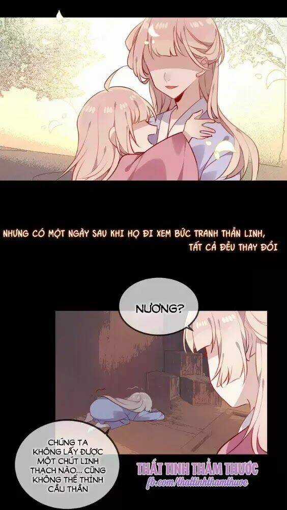 Ngô Hoàng Tại Thượng Chapter 59 trang 27